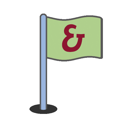 Golf Travel Sticker by meinbergeundmeer