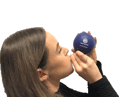 BIG direkt gesund Sticker