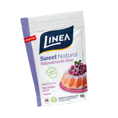 Adocante Sticker by Linea Alimentos