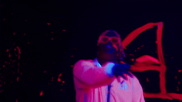 Get Dripped GIF by Lil Yachty