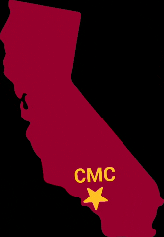 California Cmc GIF by Claremont McKenna College