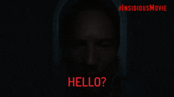 Patrick Wilson Hello GIF by Sony Pictures