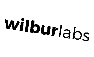 Wilbur Labs Sticker