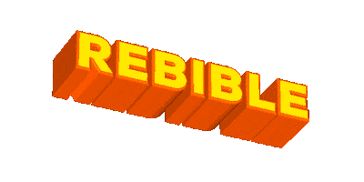 Rebible Sticker
