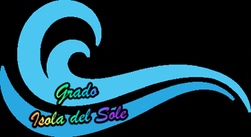Grado GIF by adriaticagrado