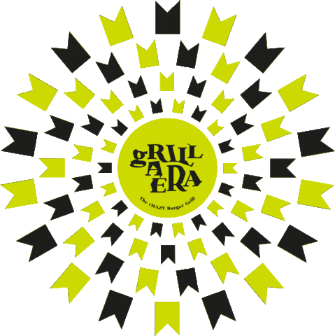 Feria Algeciras Sticker by GRILLAERA