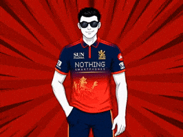 Virat Kohli Haters GIF