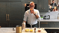 Tucci GIFs - Get the best GIF on GIPHY