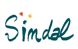 Stars Marque Sticker by Simdal