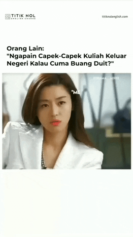 Materi Toefl GIF
