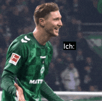 Werder Bremen GIF