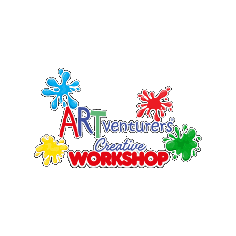 Sticker by ARTventurers