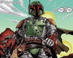 Star Wars GIF