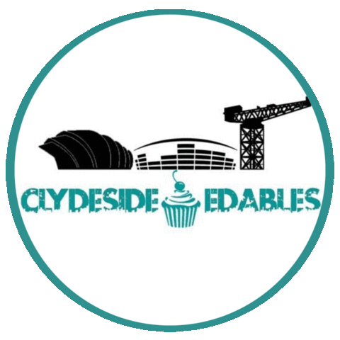 Clydeeds Sticker by clydesideedables