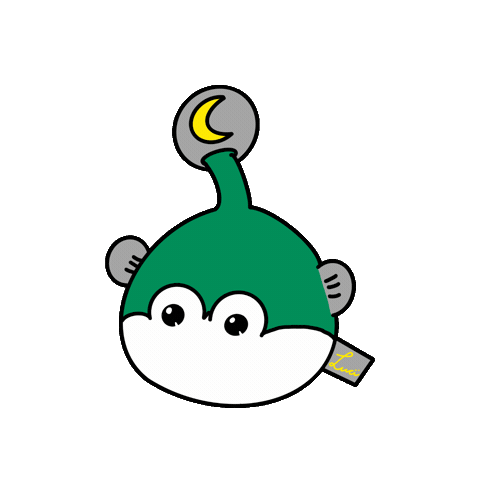 theluciapp Sticker