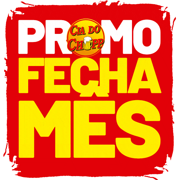 Cia do Chopp GIF