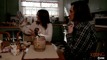 Season 2 Episode 3 GIF by Showtime
