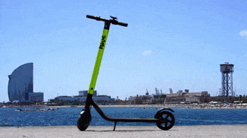 Ride Hive GIF