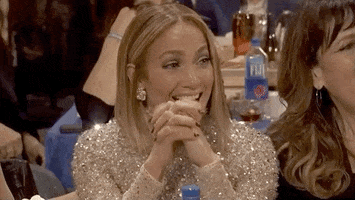 Jennifer Lopez Pointing GIF by Film Independent Spirit Awards