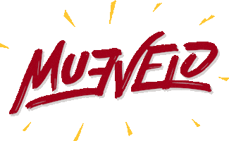 Muevelo Sticker