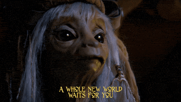 Thedarkcrystal GIF