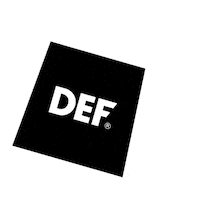 Shopping Hiphop Sticker by DEFSHOP