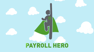 Payroll Ultipro GIF by Ultimate Software