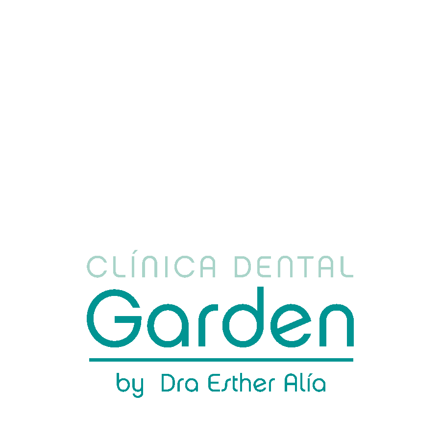 Clinica Garden Sticker