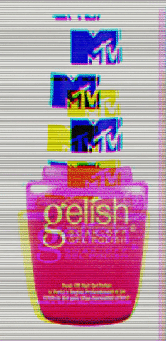 Gelish GIF by Nagavita