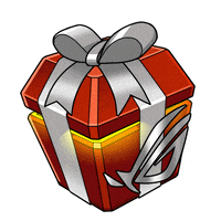 Gift Rog GIF by Republic of Gamers