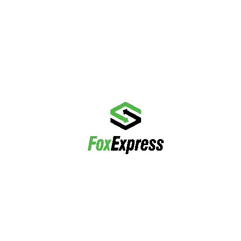 175_FoxExpres Sticker