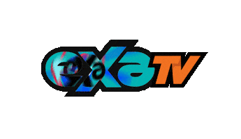 Exa TVO ficial Sticker