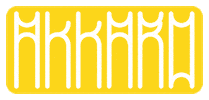 AKKARO GIF