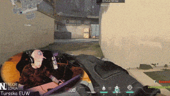 Any Valorant Players To Play Competitive