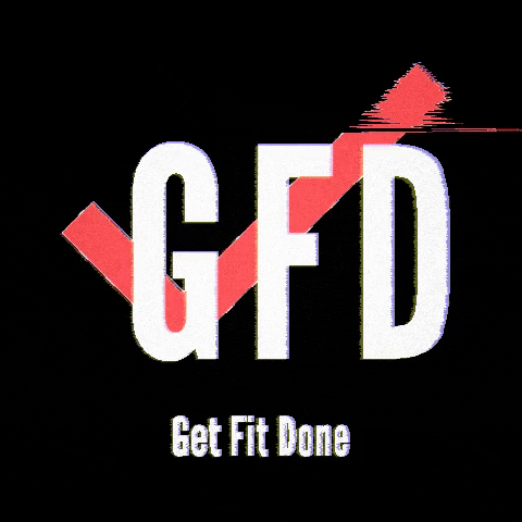 Get Fit Done GIF
