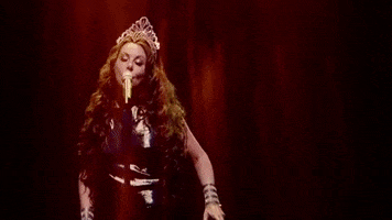 Dreamchaser GIF by Sarah Brightman