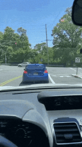 Subaru Subaruimpreza GIF