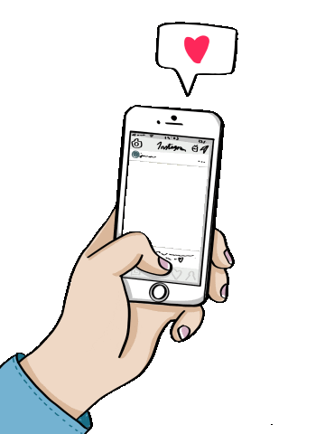 Love Sticker