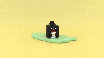 Jump GIF