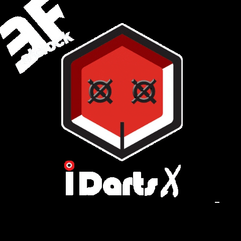 iDarts GIF
