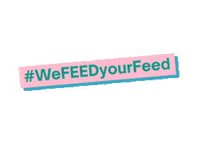 Feed Sticker by BREAKFAST STUDIO