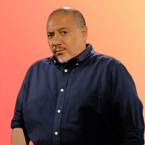 Well Done Yes GIF by GIPHY IRL