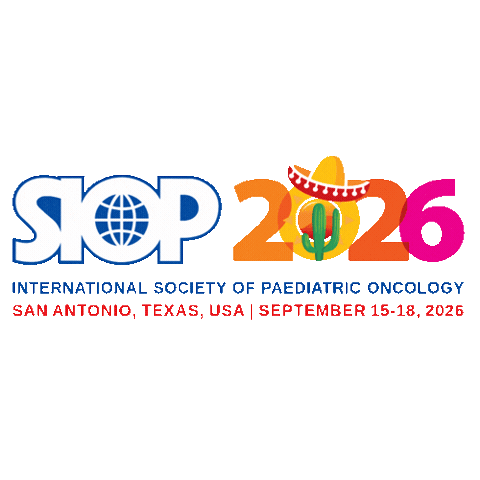 Siop Sticker by KenesGroupEvents
