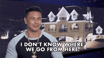 Jersey Shore GIF by Jersey Shore Family Vacation