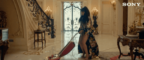Music Video Pop GIF by Sony