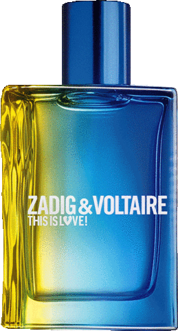 Thisislove Love GIF by zadigetvoltaire
