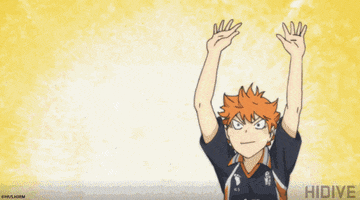 Sports Anime GIFs - Get the best GIF on GIPHY