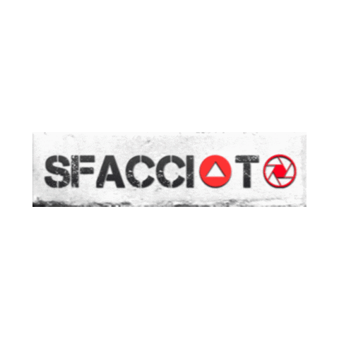 Gianluca Giannini Sfacciati Sticker by claudiodimari