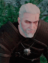 Geralt meme gif