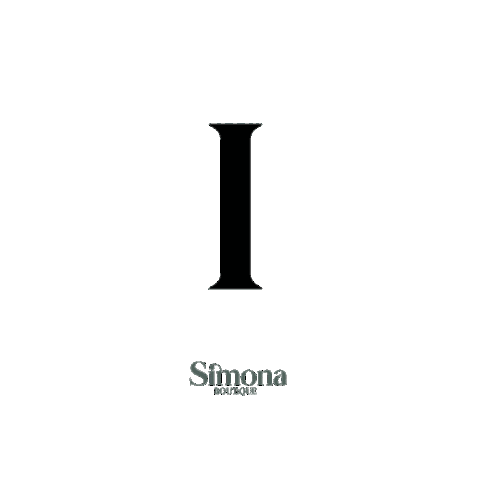 Simonaboutique Sticker by Rock N Rom